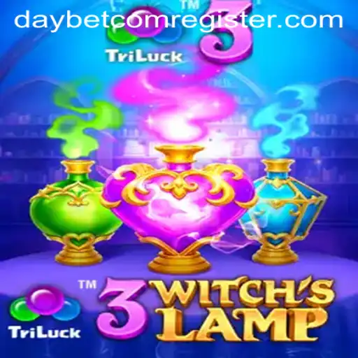 Exploring the Exciting World of 3WitchsLamp: A Daybet Revolution