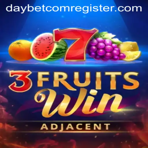 Discover the Excitement of 3FruitsWin: A Thrilling Game with Daybet