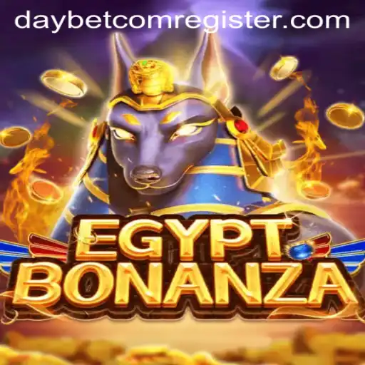 Explore the Thrilling World of EgyptBonanza on Daybet