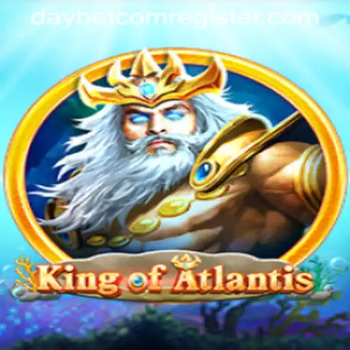 KingofAtlantis: Dive into the Mystical World of Daybet
