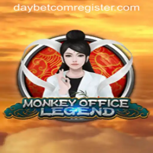 MonkeyOfficeLegend: A Game of Strategy and Survival