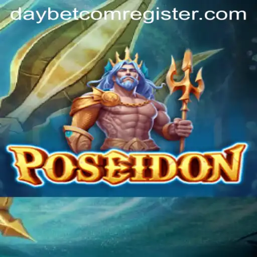 Exploring Poseidon: Daybet's Thrilling Underwater Adventure
