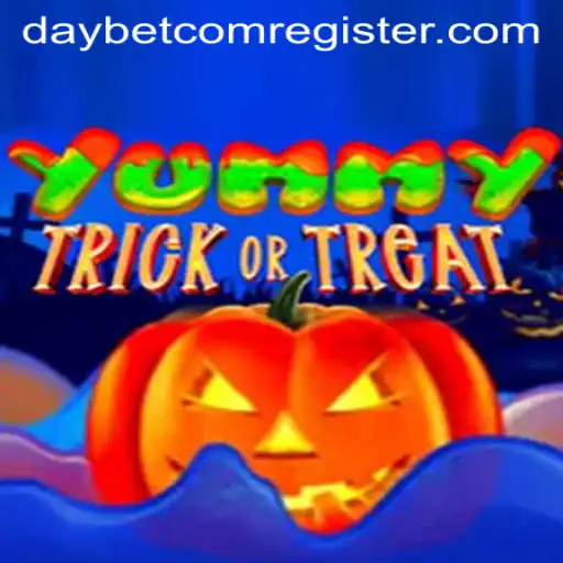 YummyTrickorTreat: A Delicious Dive into Daybet Adventures