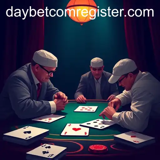 Exploring the Intricate World of Card Games and the Role of Daybet
