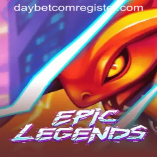 EpicLegends: Unveiling the Thrilling World of Daybet