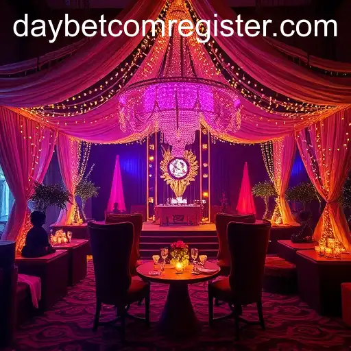 The Allure of Exclusive Events: Exploring the Mystique of Daybet