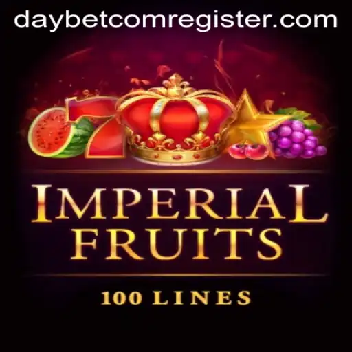 Imperial Fruits 100: Exploring the Excitement of Daybet's Latest Sensation