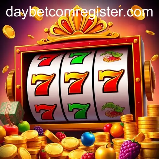 Exploring the Fascinating World of Online Slots with Daybet