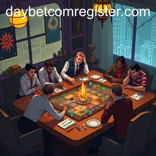 Exploring Tabletop Games: The Rise of Daybet