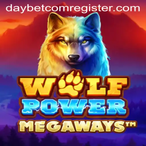 Unveiling WolfPowerMega: The Thrilling Adventure by Daybet